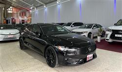 فولفو S60